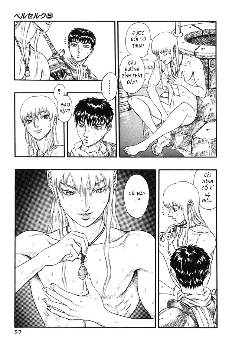 kiếm sĩ đen chapter 16 16