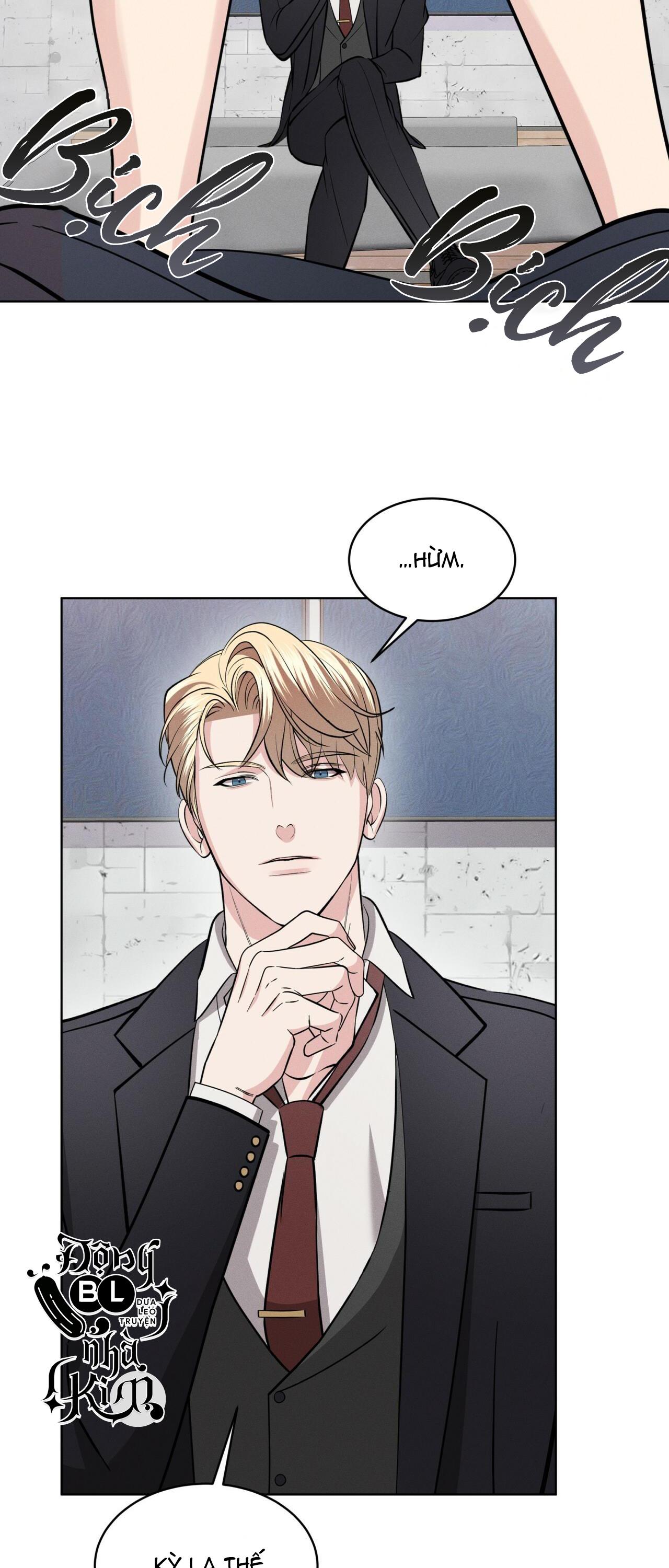 đêm ở london chapter 3 18