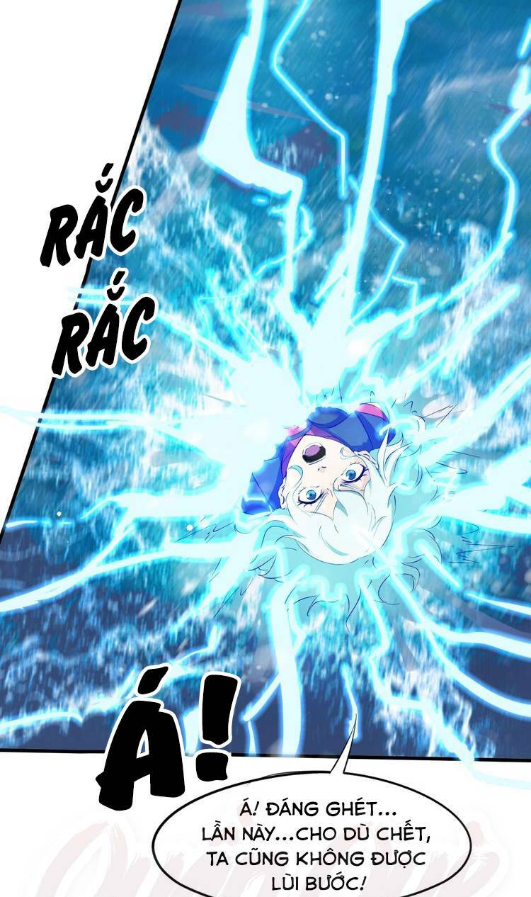 long mạch võ thần chapter 66 45