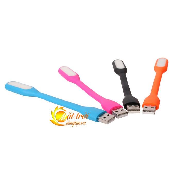 Đèn led USB 6 led