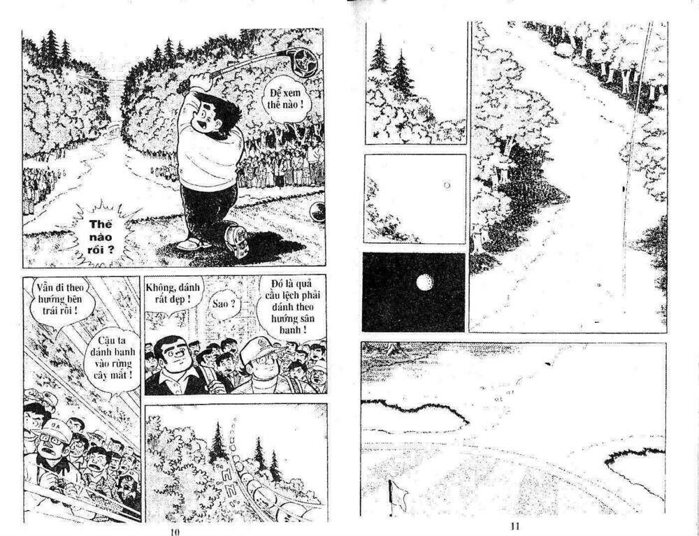 tân teppi chapter 18 3