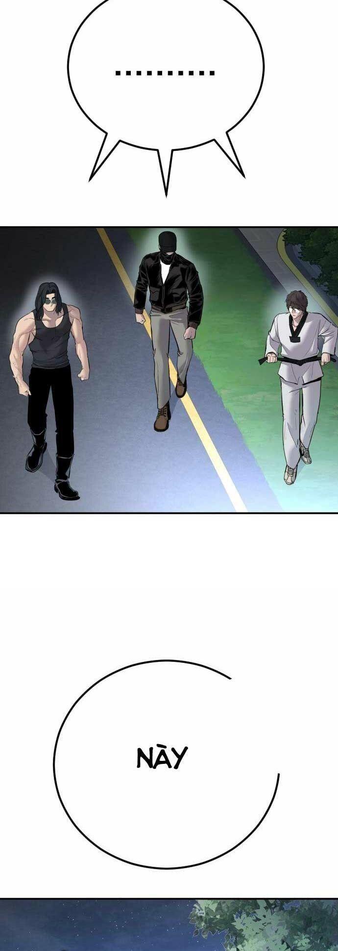 đặc vụ kim chapter 34 100