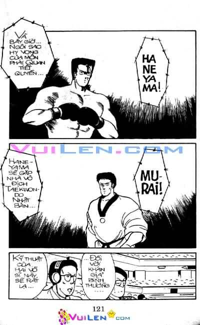 truyền nhân atula - shura no mon i chapter 5 122