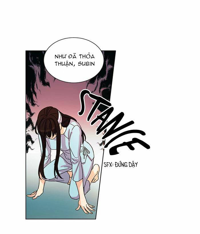 oh! cô nàng oh yesu chapter 12 9