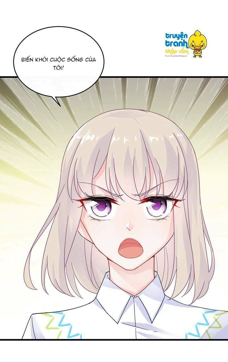 chọc tới chủ tịch tổng tài 2 chapter 24 15