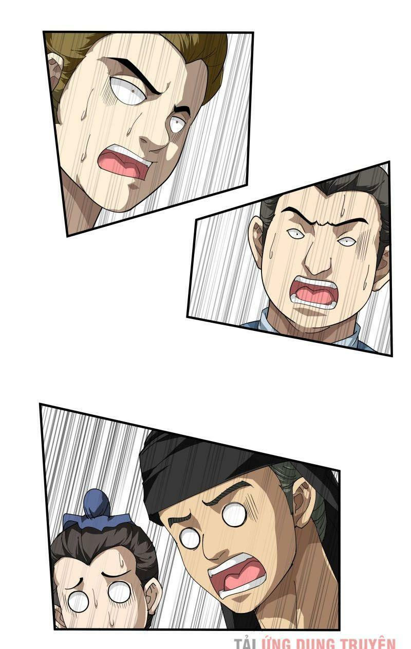 trọng sinh ta là đại thiên thần chapter 26 3