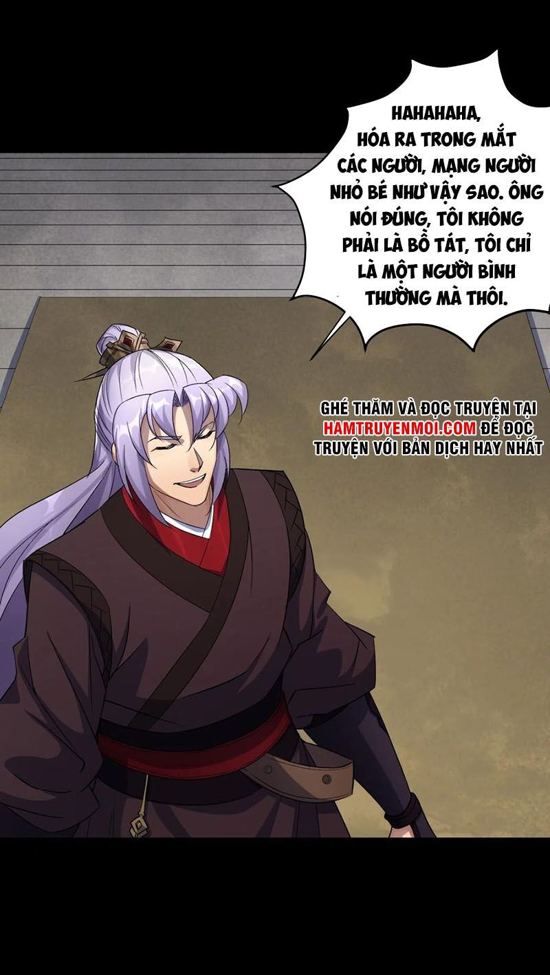 thông u đại thánh chapter 53 26