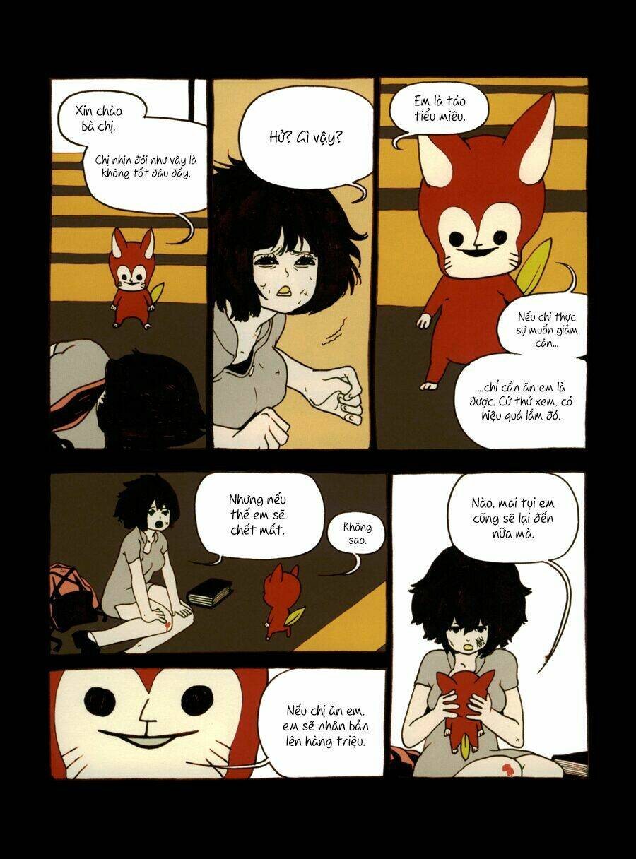 china girls chapter 4 6