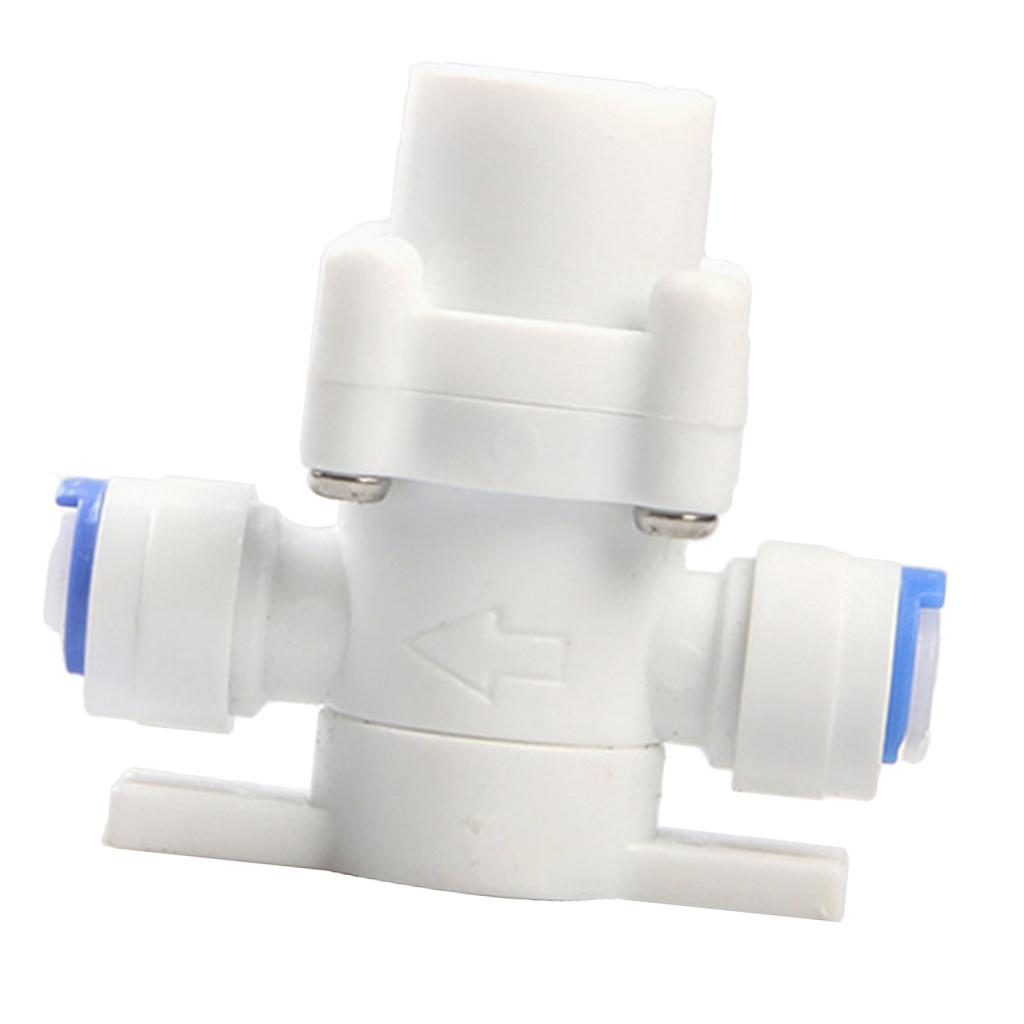 DN8 1/4 "Van điều Chỉnh áp Suất Nước Giảm áp Suất Nước Không Chì