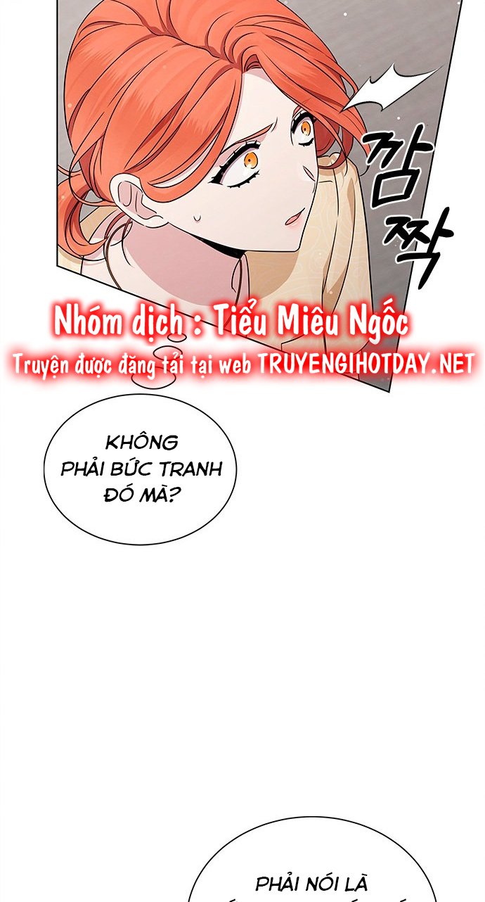 lâu đài - cô dâu của ma chapter 43 24