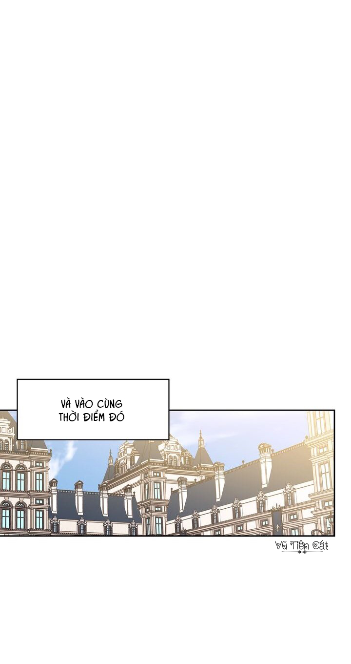 ác nữ xứng đôi với bạo chúa chapter 52 40