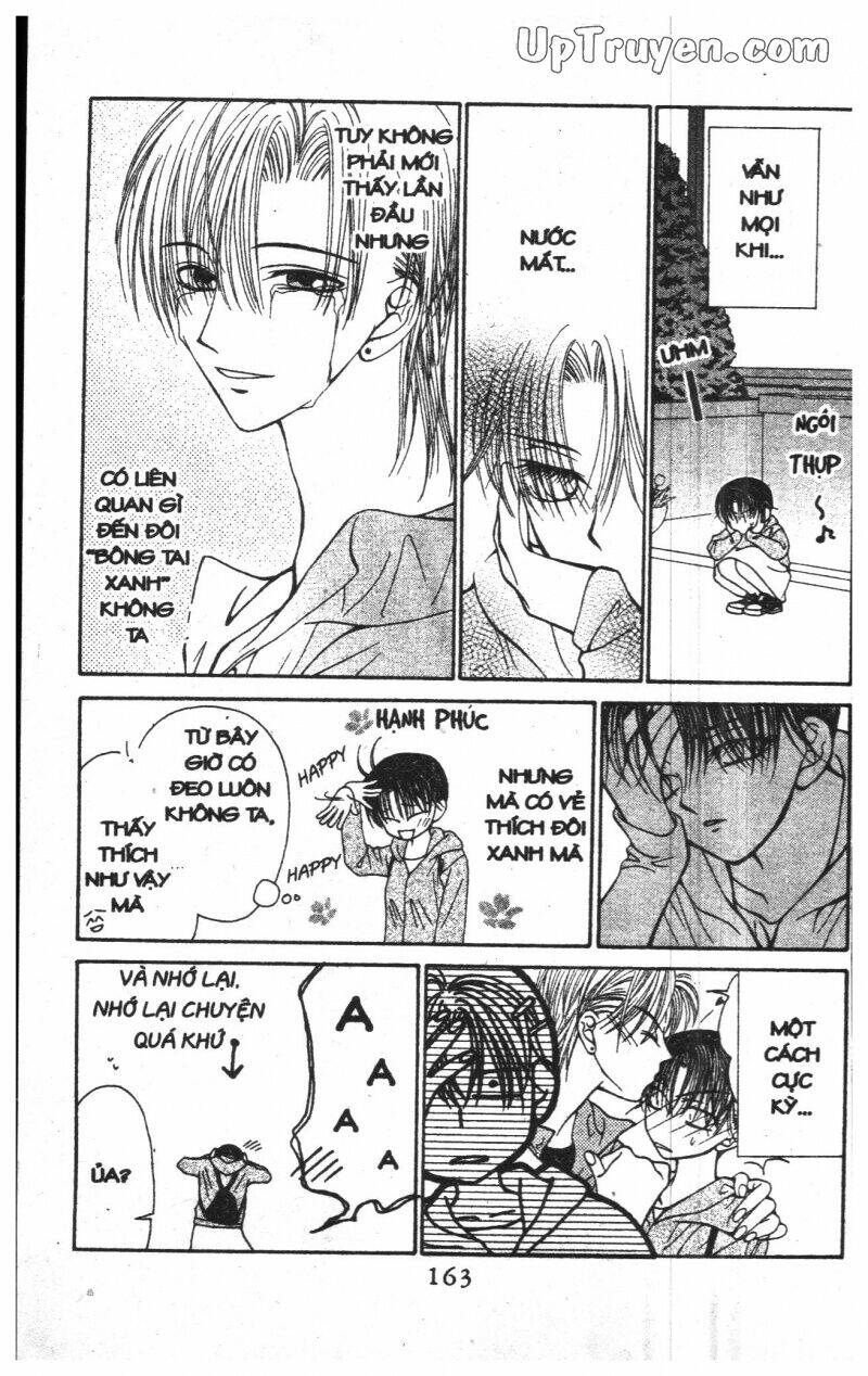 thấy mờ ghét chapter 6 163