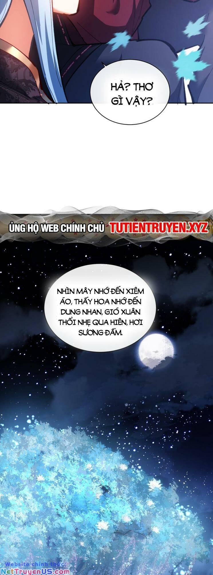 Sư Tôn: Nghịch Đồ Này Mới Không Phải Là Thánh Tử chapter 24 34