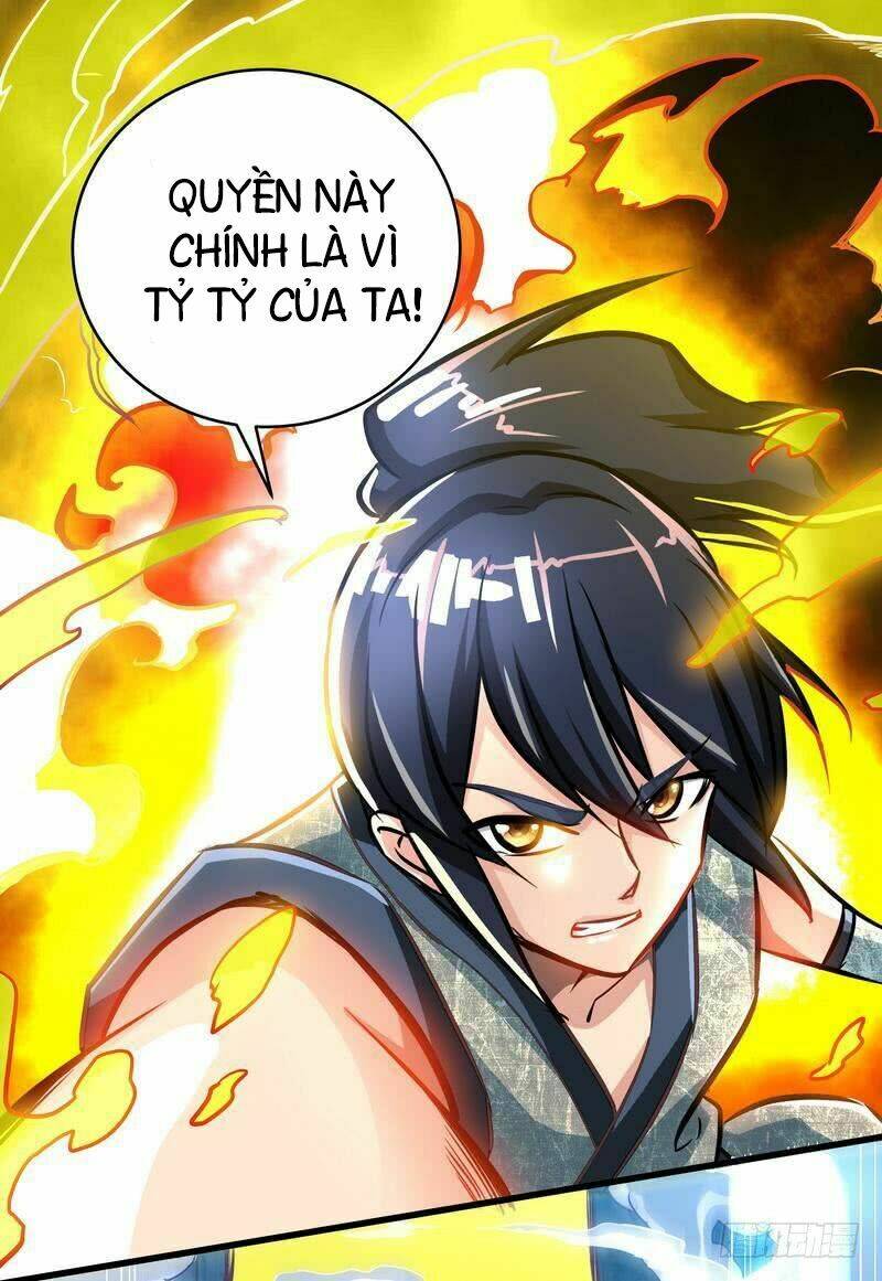 chí tôn thần ma chapter 5 21