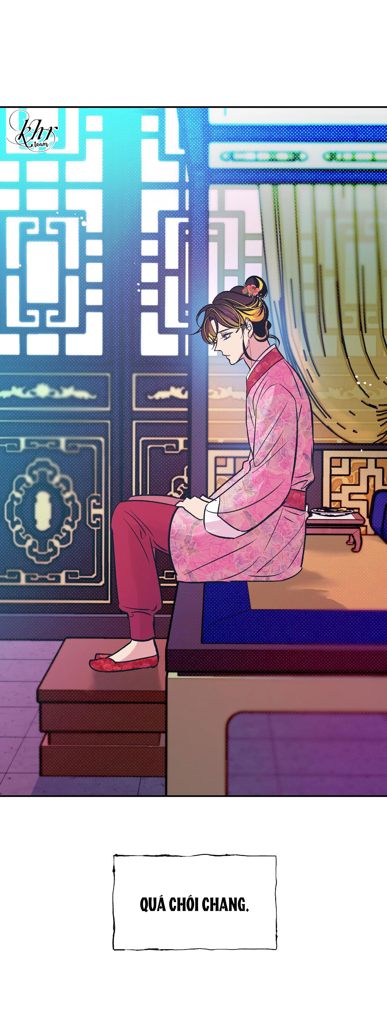 bán yêu chapter 4 67