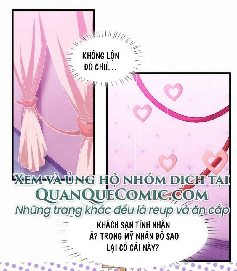 ta là ngọc hoàng đại đế chapter 95 22