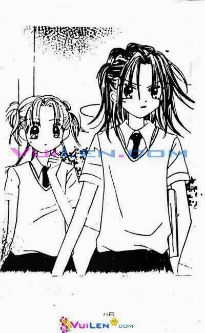 đôi giày thủy tinh chapter 7 117