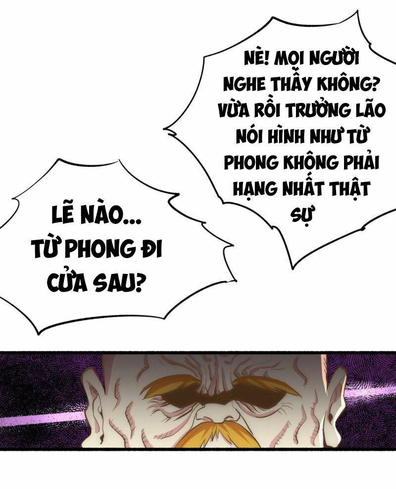 đô thị đỉnh phong cao thủ chapter 123 7