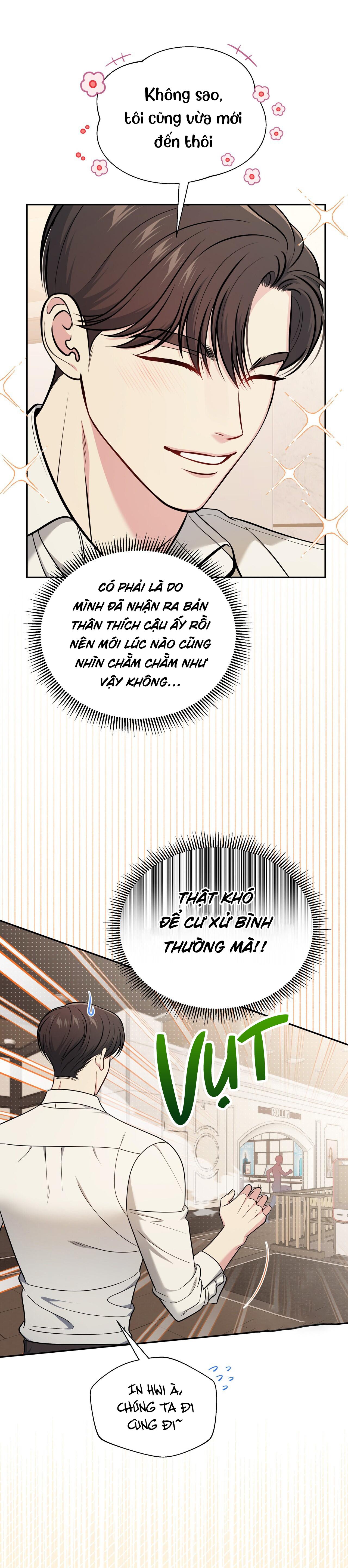 18+ tình yêu bí mật chapter 12 24