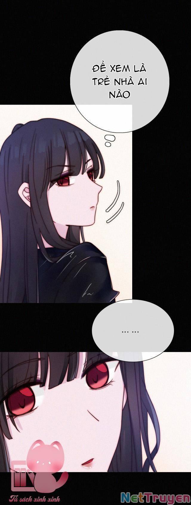 đêm tối chốn này chapter 50.2 10