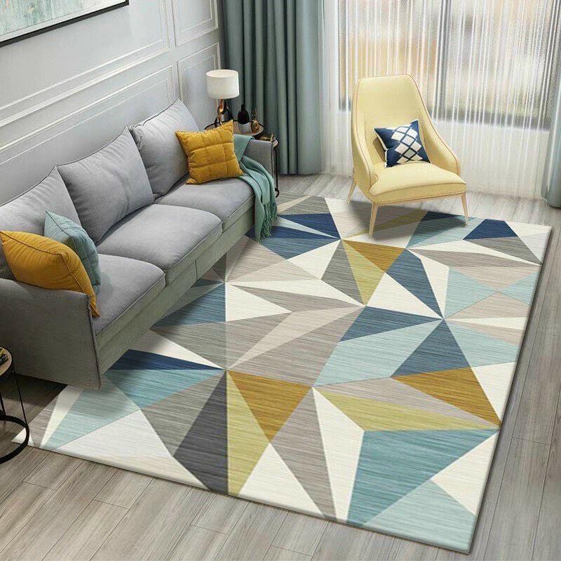 Thảm Bali kích thước 1.6*2.3m và 2*3m