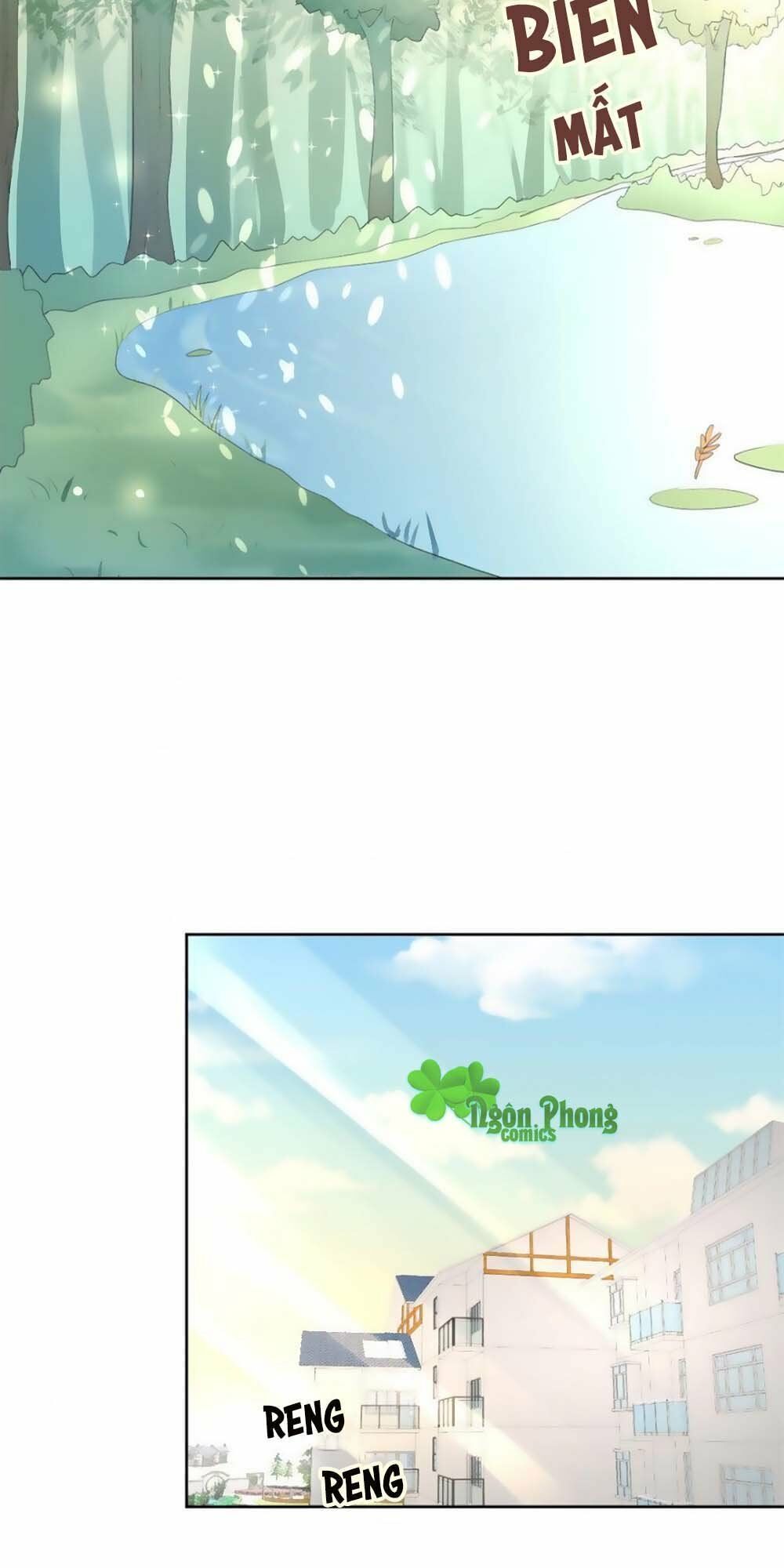 sinh sinh tương thác chapter 14 17