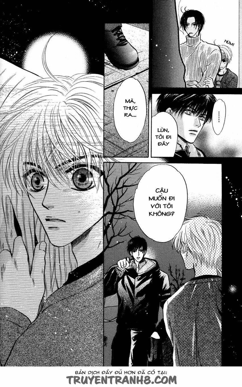 komatta toki ni wa hoshi ni kike! chapter 38 29