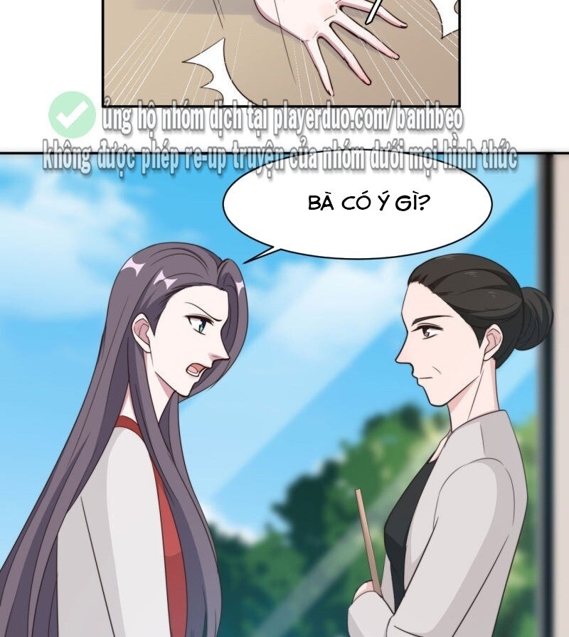 tổng tài, tránh xa tôi ra chapter 51 28