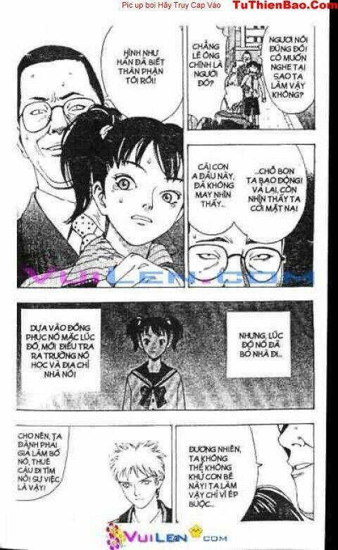 cô bé thám tử chapter 7 44