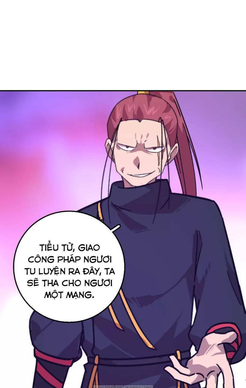 luân hồi nhất kiếm chapter 14 29