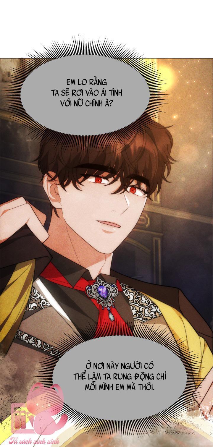 từ chồng cũ hóa thành nam chính chapter 35 59