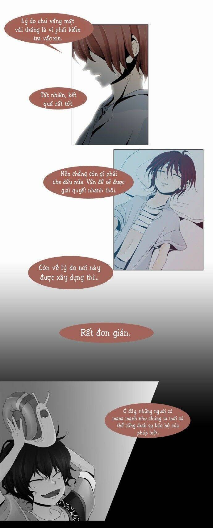 một không gian thời gian khác chapter 30 25