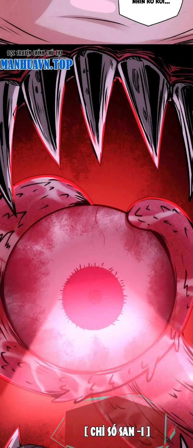 quỷ dị dược tề sư: bệnh nhân của ta đều là kinh khủng chapter 30 29