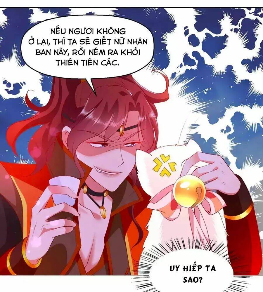 dưỡng thú vi phi chapter 7 65