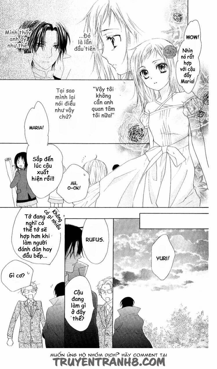 himegimi no tsukurikata chapter 3 24