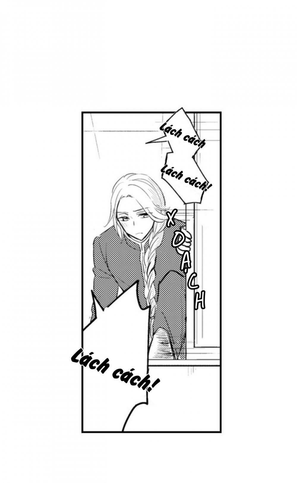 mang thai ở trường nam sinh chapter 86 37