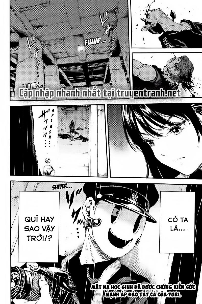 tenkuu shinpan arrive chapter 124 16