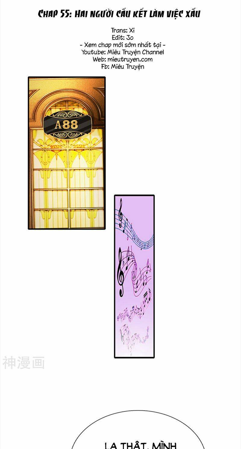 vợ yêu gả nhầm của phúc hắc tổng tài chapter 51 67