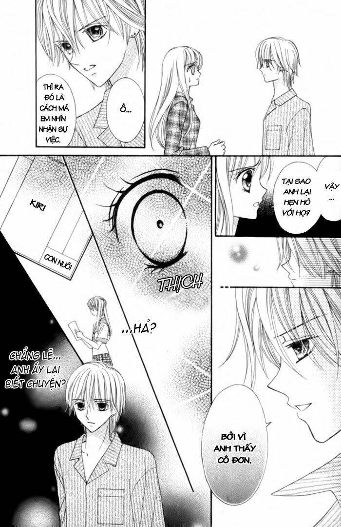 suki to ienai chapter 1 35