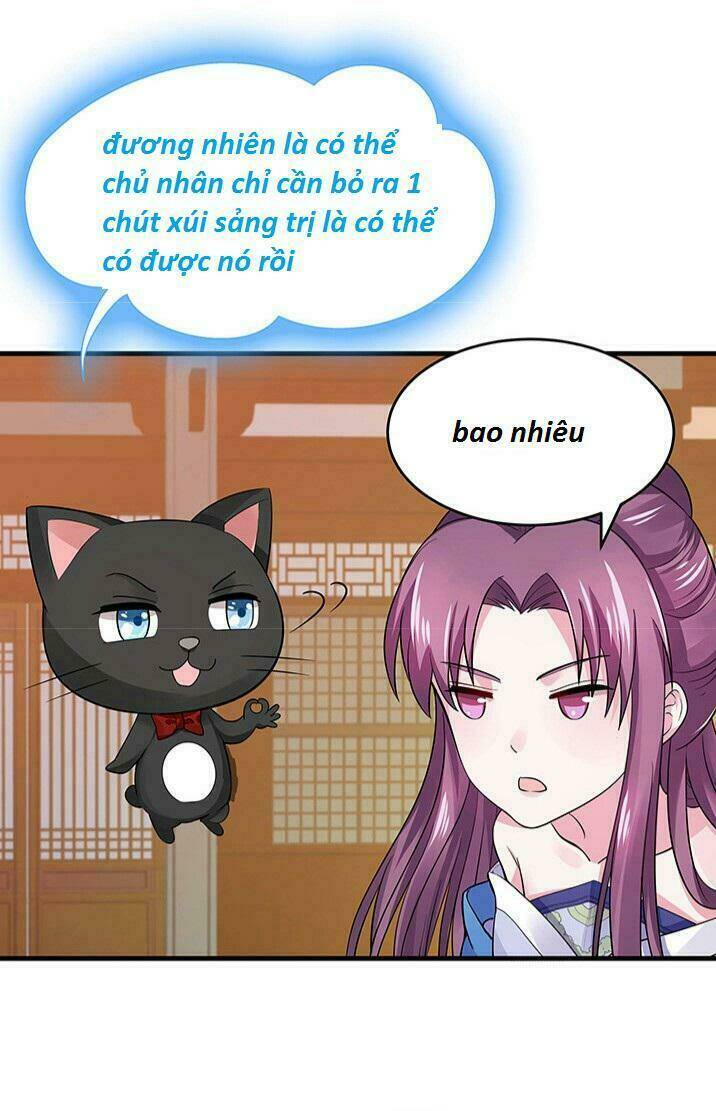 độc phi thần y quá kiêu ngạo chapter 27 10