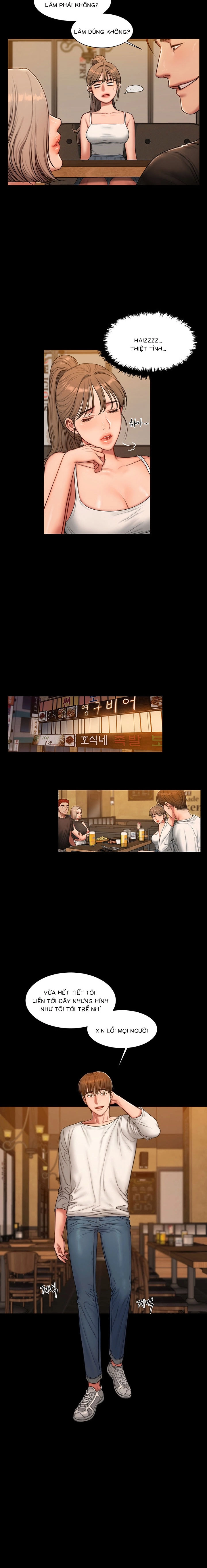 bạn bè chapter 3 18