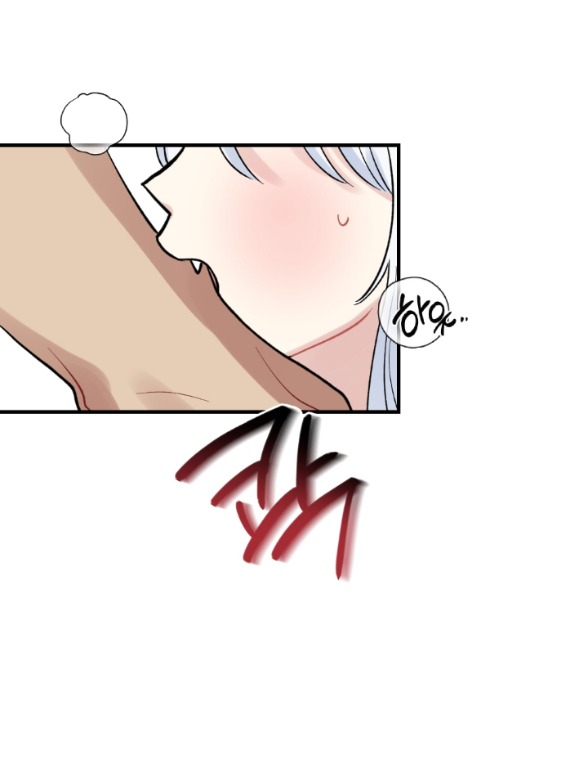 [18+] chuyện mèo trắng bị ba tước báo đen ăn thịt chapter 12.2 20