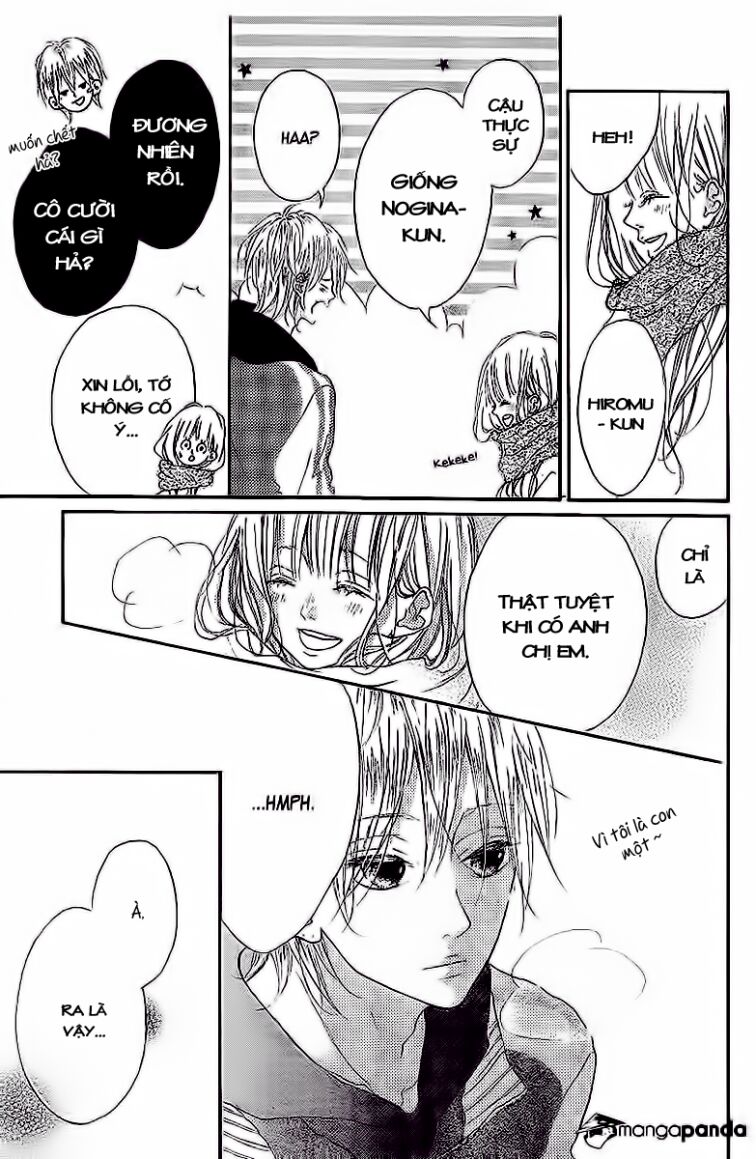 chigihagu planet chapter 1 21