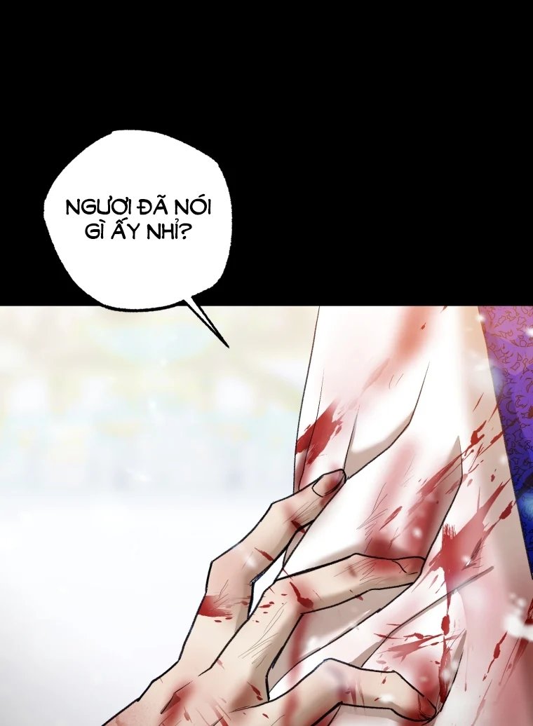 khi tôi bị chú chó tôi bỏ rơi cắn chapter 1.2 80