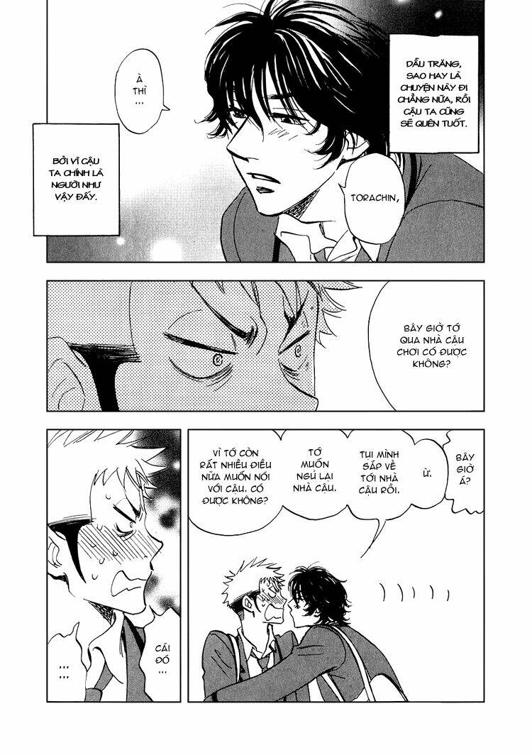 người cậu thích nhất chapter 12 43