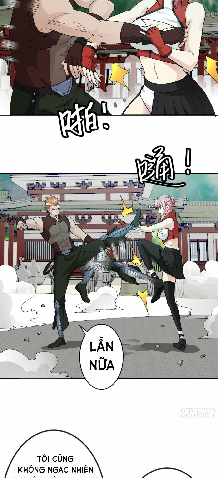 ta chẳng qua là một đại la kim tiên chapter 25 7