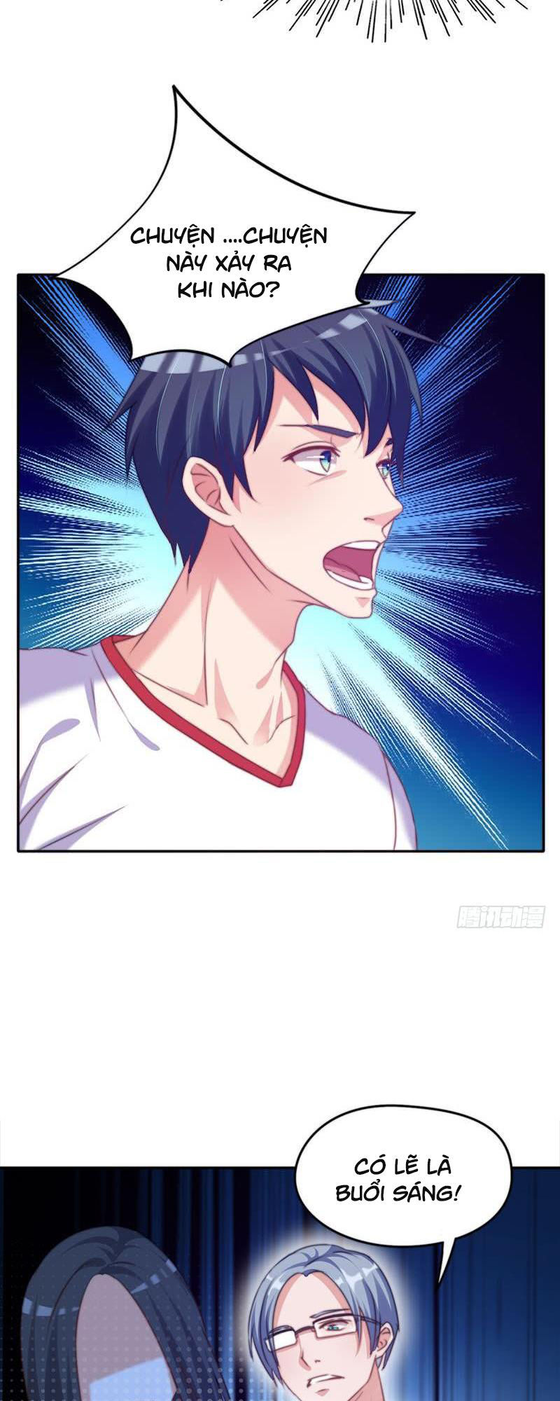 âm gian thải chapter 2 12