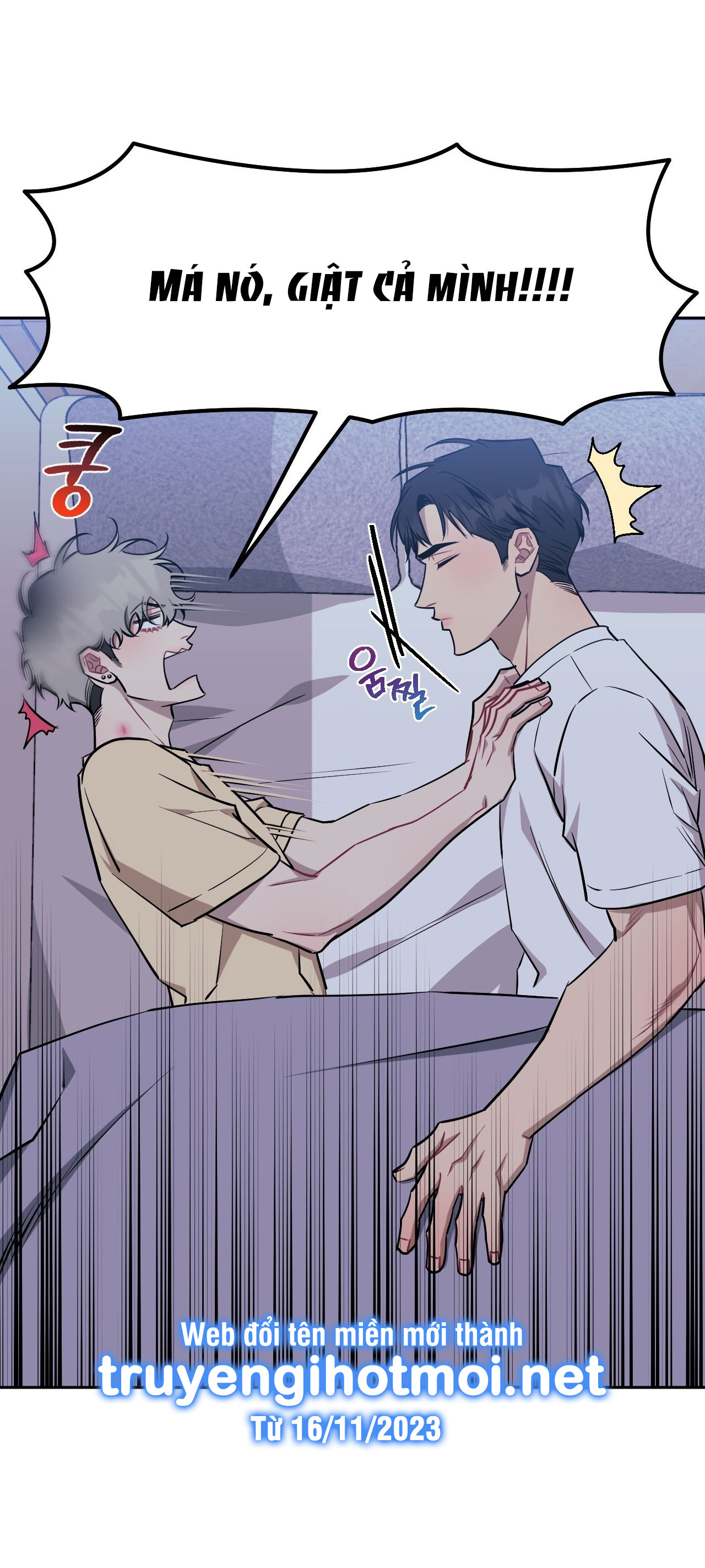 hơn cả bạn bè chapter 69.2 18