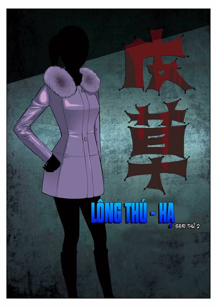 ngụy thủy nghi vân chapter 8 4