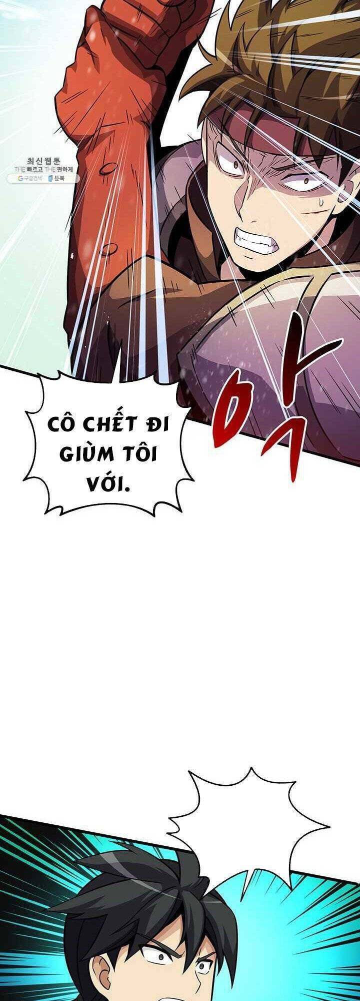 arcane sniper chapter 32 35